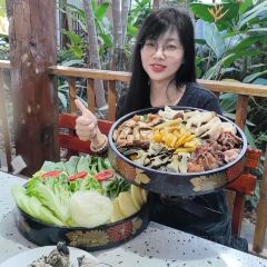 菌哆哩·野生菌火锅(总店) ảnh của người dùng