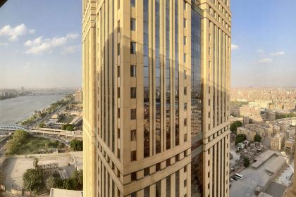 Saigon Restaurant & Lounge