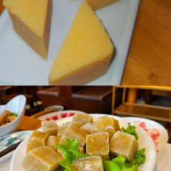 前门老北京铜锅涮肉 여행 사진