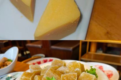 前门老北京铜锅涮肉