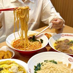 裕禧拉面(河源龙川店) User Photo