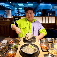 Tusucunshen Chicken Soup User Photo