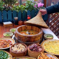 木桶鱼·正宗老字号(青城山店) User Photo