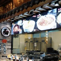 土灶头·天台味道(劳动路店) User Photo
