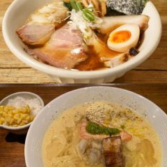 Menya Kissou User Photo