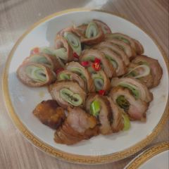 新民血肠小饭馆 User Photo