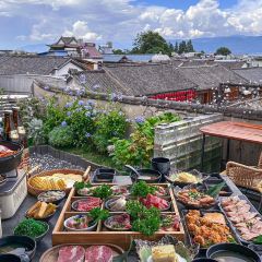 月下云里·酒肆烧肉(大理古城店) User Photo