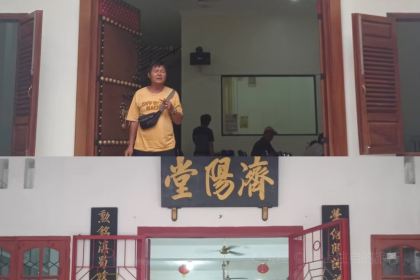 Apollo Seafood - Padang