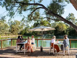The Farm Eatery