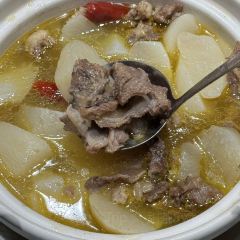 左大炮·藕汤印象(铁机新居店) User Photo