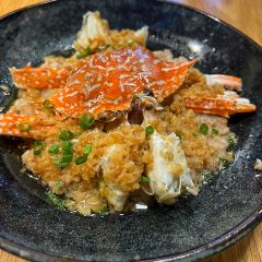青澜海景中餐厅 User Photo
