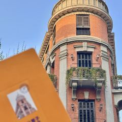 武漢風貌巴公邸飯店·巴公小酒館（黎黃陂路）張用戶圖片