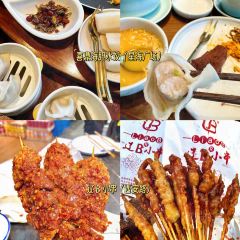 卢布里西餐厅(星海广场店) 여행 사진