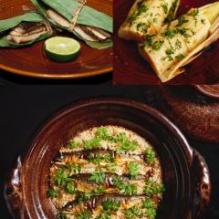 Ginza Uchiyama User Photo