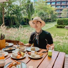 三亚1 Hotel 海棠湾阳光壹酒店·壹厨·西餐厅 User Photo