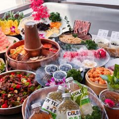 清鍋滙·茶火鍋（大明湖店）張用戶圖片