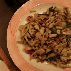 夷山悦·正味闽菜 User Photo
