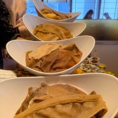 欢乐牧场海鲜烧肉自助料理 여행 사진