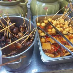 圭江桥头豆腐花 User Photo