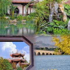 南麒楼 User Photo