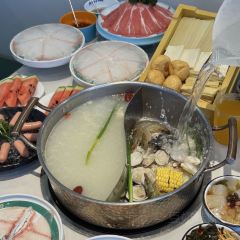 楚江子•龙继斑鱼庄(摩根店) User Photo