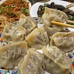亚瓦格古老凉粉凉皮店 User Photo