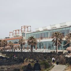 Haejigae Cafe User Photo