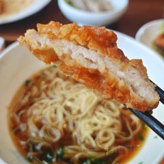 昆山托尼洛·兰博基尼酒店·蘭面坊 User Photo