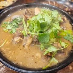 Pangdajiehuangzedoufumantou ảnh của người dùng