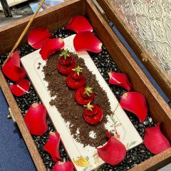 忘川隐庐 User Photo