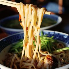 海沙子面(东夷小镇店) User Photo