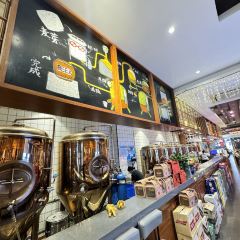 呂屯一頭牛(龍南街店)張用戶圖片