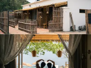 盐场湾渔家院(广鹿岛店)