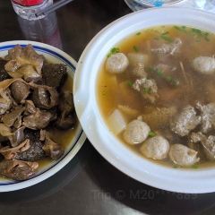 张林远华饭店 User Photo