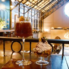 Nitan Pattaya - Coffee's Tale 여행 사진