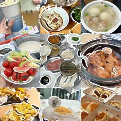 A Xin Xian Lao (Gongnong Road) User Photo