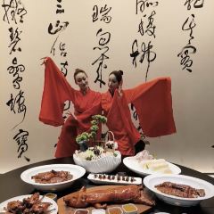 閒雲·鶴舍張用戶圖片