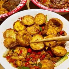 Liangtanglaweiguan User Photo