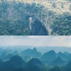 莫六山房莫六公农庄 User Photo