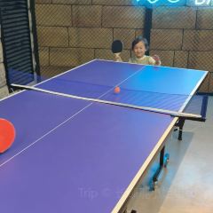 嘉兴开元森泊度假酒店·森灵岩洞餐厅 User Photo