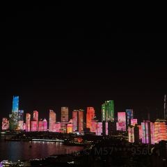 52號頂樓酒吧 FIFTY-TWO Penthouse Bar張用戶圖片
