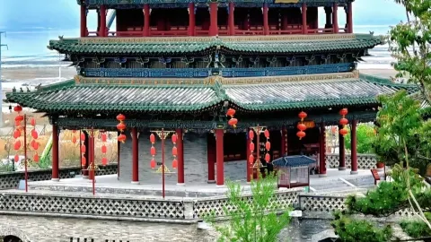史家鱼+面总店 in Yuncheng