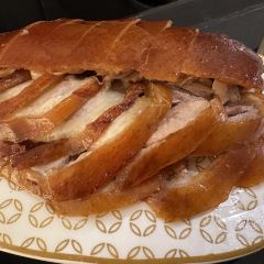 湘悦雅宴·精品湘菜(康城店) User Photo