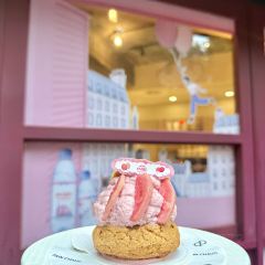 PAIN CHAUD 百丘(东平路店) User Photo