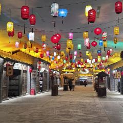 璞园糖水(花街店) User Photo