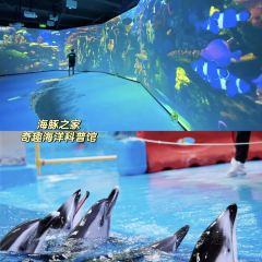 缘友鱼庄(老字号铜锅鱼) User Photo
