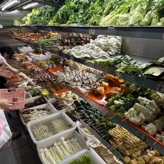 三禾源老火锅(松石店) User Photo