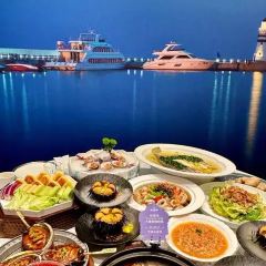 DA FU JIAO ZI GUAN XIN HUA JIE DIAN User Photo