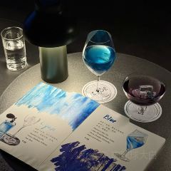 鼠尾草雞尾酒威士忌吧(慶安街店)張用戶圖片