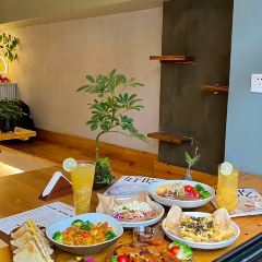 三禾食集(星沙店) User Photo